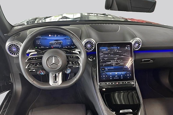 Mercedes-Benz AMG GT Black Series 7 of 23
