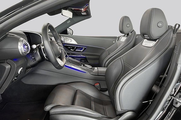 Mercedes-Benz AMG GT Black Series 8 of 23