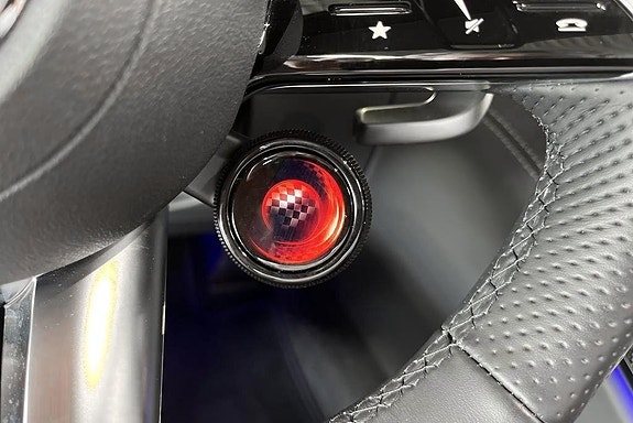 Mercedes-Benz AMG GT Black Series 22 of 23