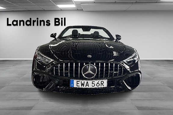 Mercedes-Benz AMG GT Black Series 2 of 5