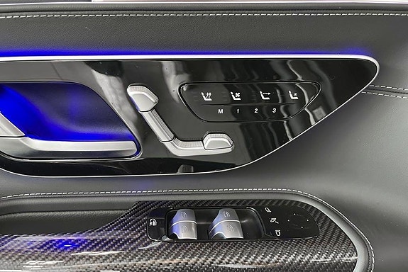 Mercedes-Benz AMG GT Black Series 17 of 23