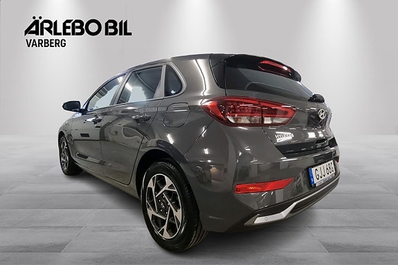 Hyundai i30 3 of 5