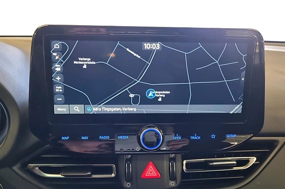 Hyundai i30 14 of 15