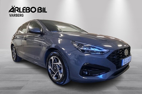 Hyundai i30 7 of 15