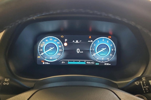 Hyundai i30 12 of 15