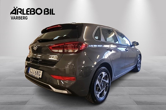 Hyundai i30 5 of 5
