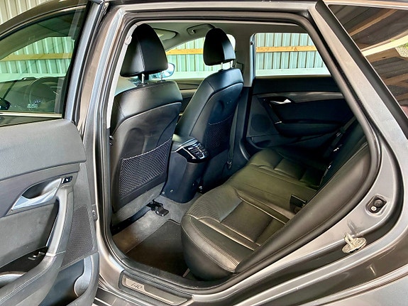 Hyundai i40 10 of 11