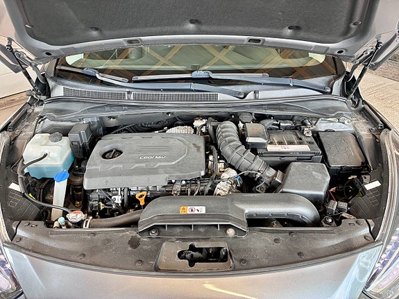 Hyundai i40 4 of 11