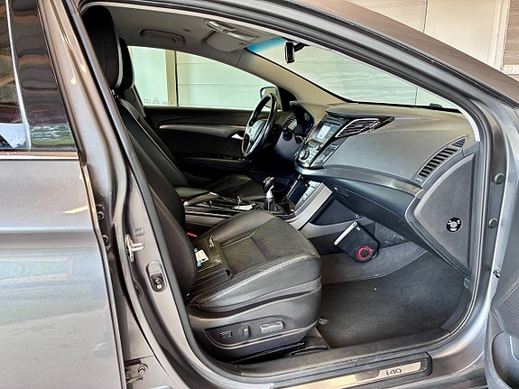 Hyundai i40 9 of 11