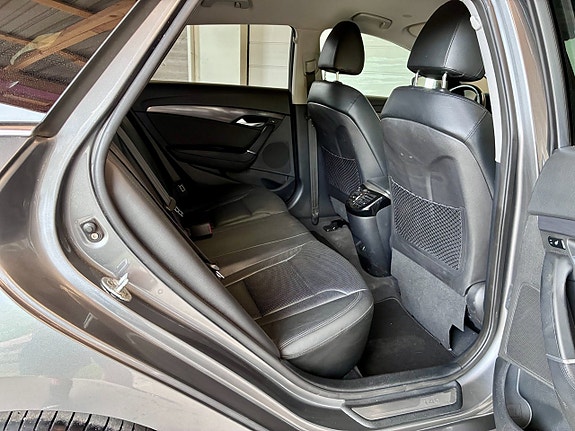 Hyundai i40 11 of 11