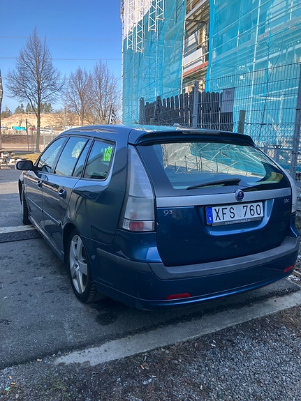 Saab 93 7 of 7