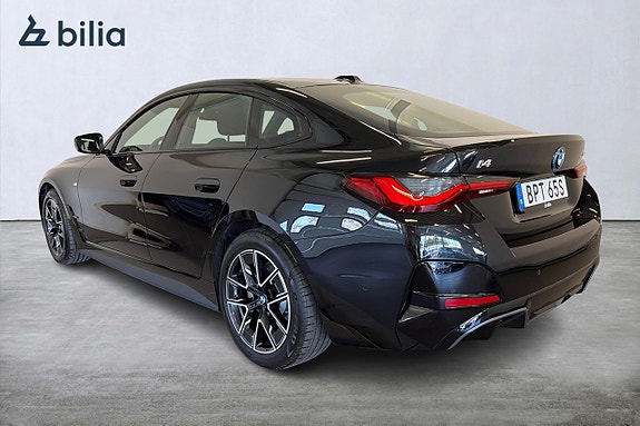 BMW i4 5 of 5
