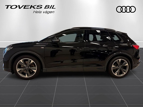 Audi Q4 e-tron 5 of 5