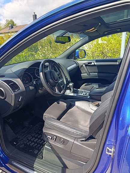 Audi Q7 9 of 10