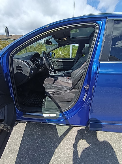 Audi Q7 6 of 10