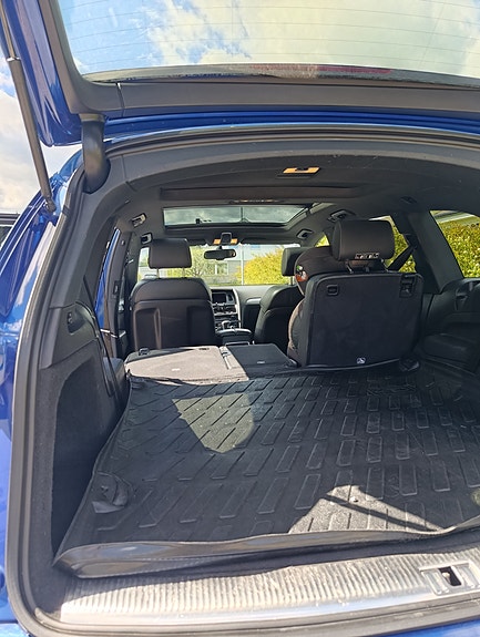 Audi Q7 8 of 10