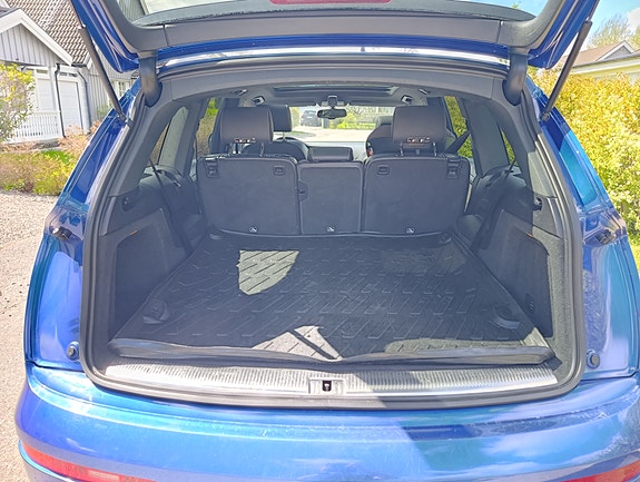 Audi Q7 5 of 5