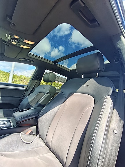 Audi Q7 7 of 10