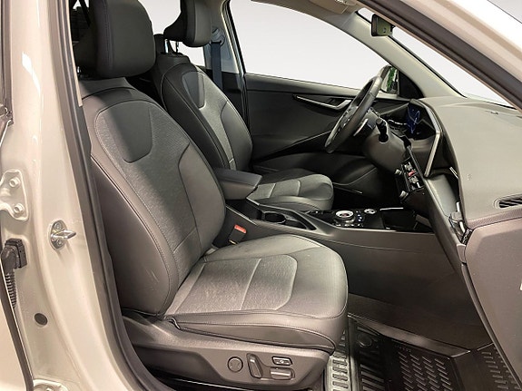 Kia Niro 14 of 26