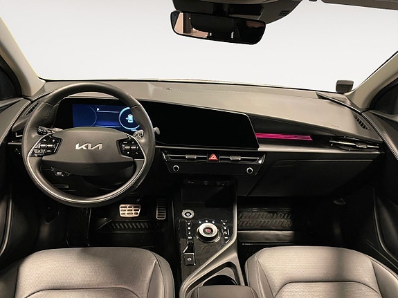 Kia Niro 11 of 26