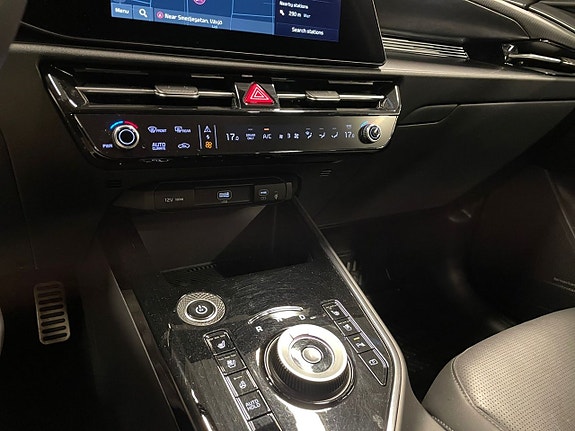 Kia Niro 19 of 26