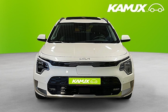 Kia Niro 6 of 26