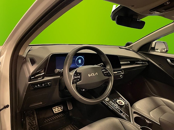 Kia Niro 9 of 26