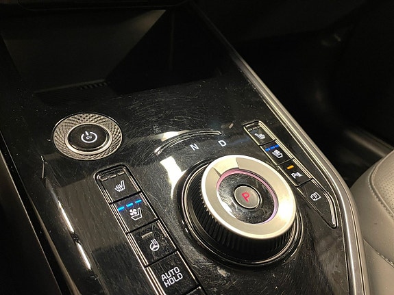 Kia Niro 24 of 26