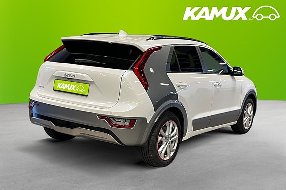Kia Niro 4 of 5
