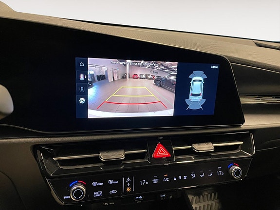 Kia Niro 18 of 26
