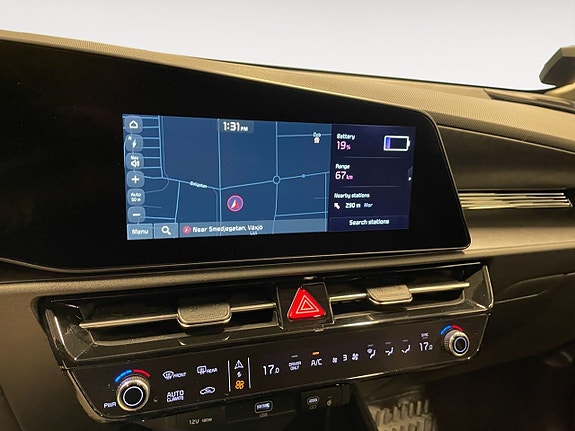 Kia Niro 17 of 26