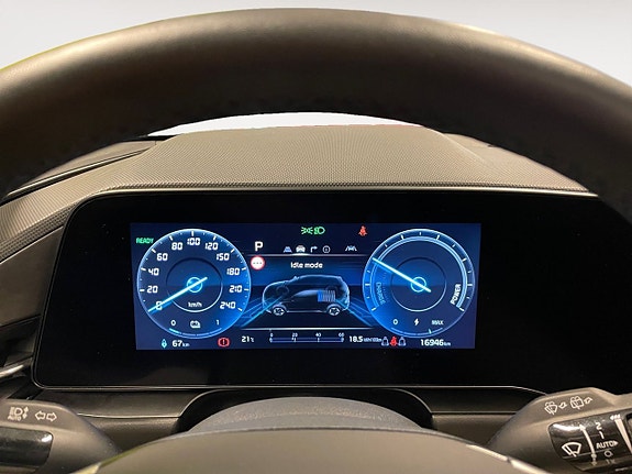 Kia Niro 22 of 26