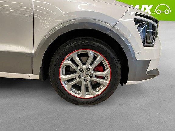 Kia Niro 8 of 26