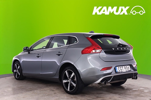 Volvo V40 5 of 5