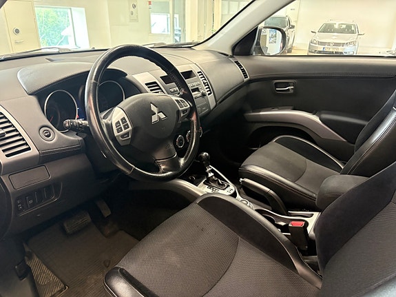 Mitsubishi Outlander 5 of 5