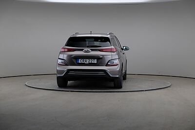 Hyundai Kona 2 of 3