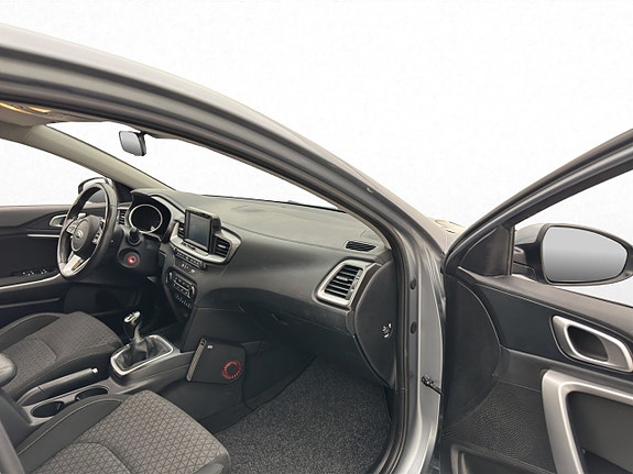 Kia Ceed 21 of 27