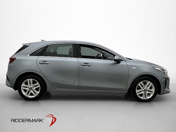 Kia Ceed 9 of 27