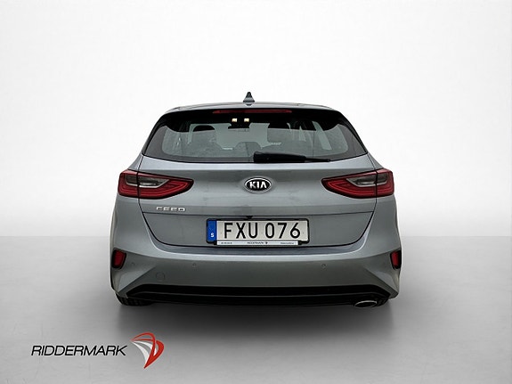 Kia Ceed 7 of 27