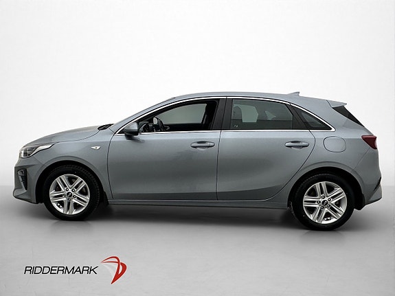 Kia Ceed 5 of 27