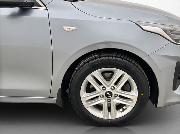Kia Ceed 27 of 27