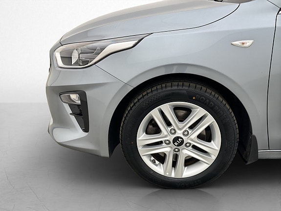 Kia Ceed 24 of 27