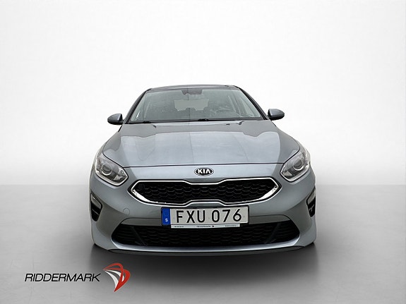 Kia Ceed 2 of 27
