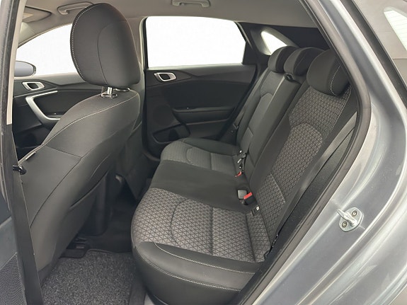 Kia Ceed 22 of 27