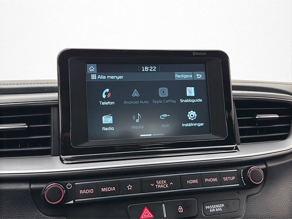 Kia Ceed 18 of 27