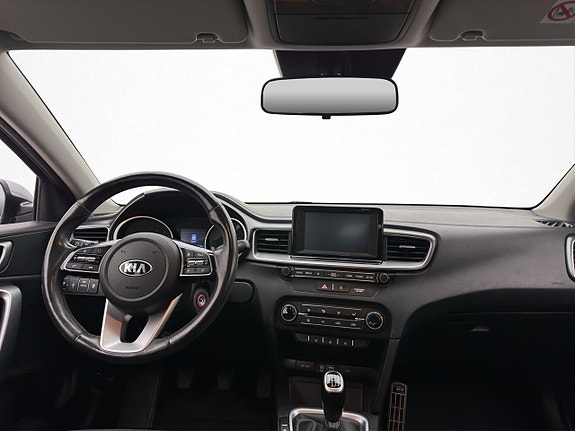 Kia Ceed 12 of 27