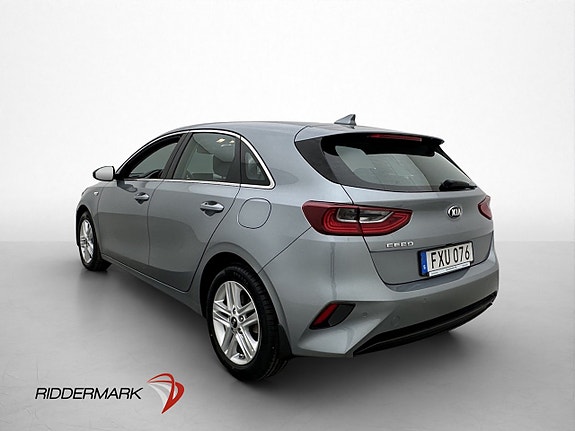 Kia Ceed 6 of 27
