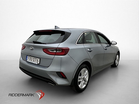 Kia Ceed 8 of 27