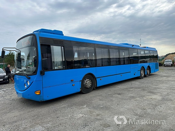 Buss Scania L320 6x2*4 2 of 27