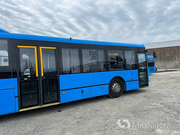 Buss Scania L320 6x2*4 9 of 27